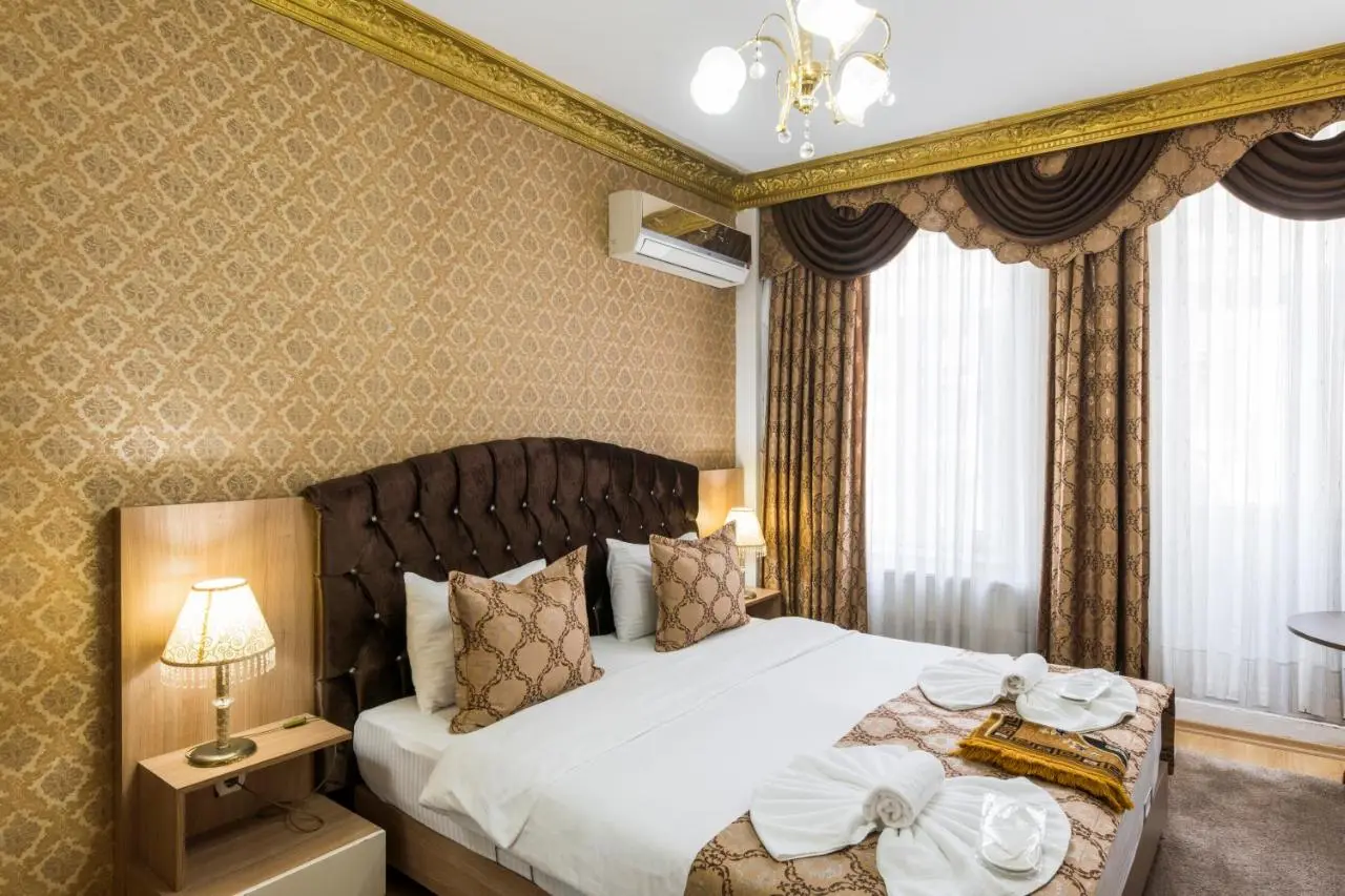 Punto Suite