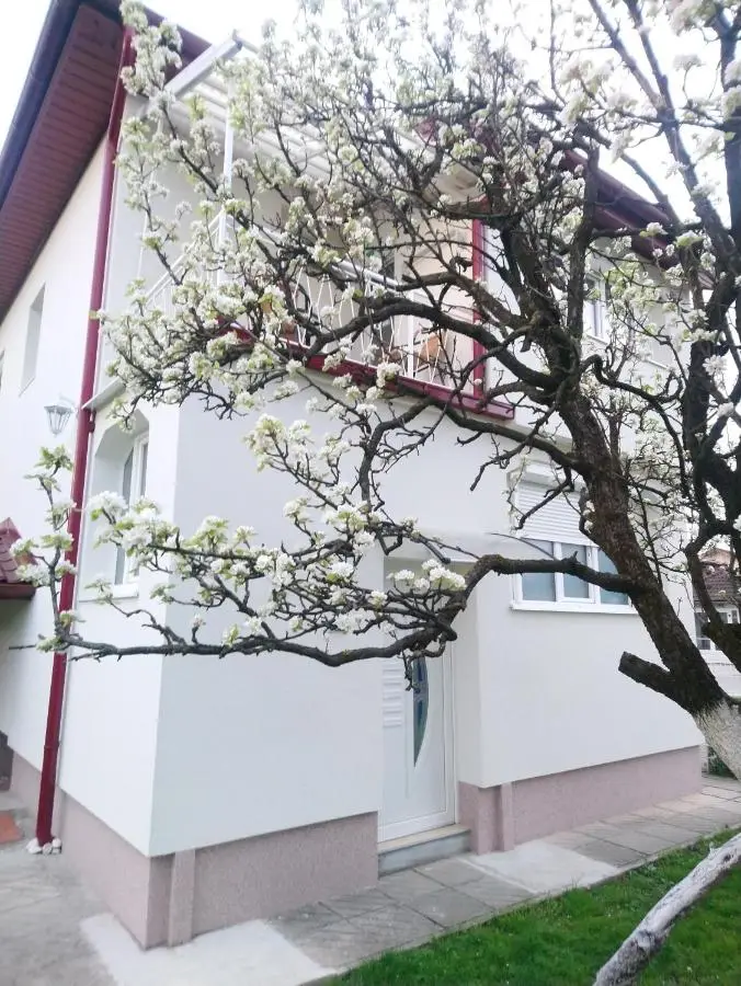 Center Una Apartment