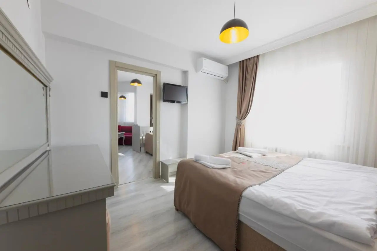 Kuran Hotel International