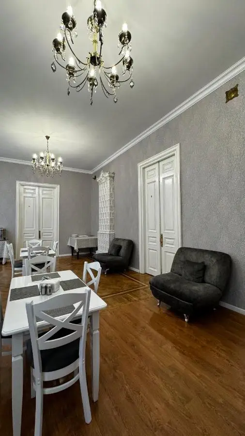 Vintage Boutique Hostel