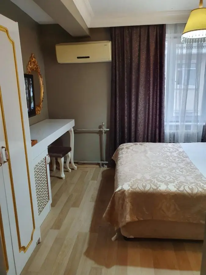 Şehir Hotel Old City
