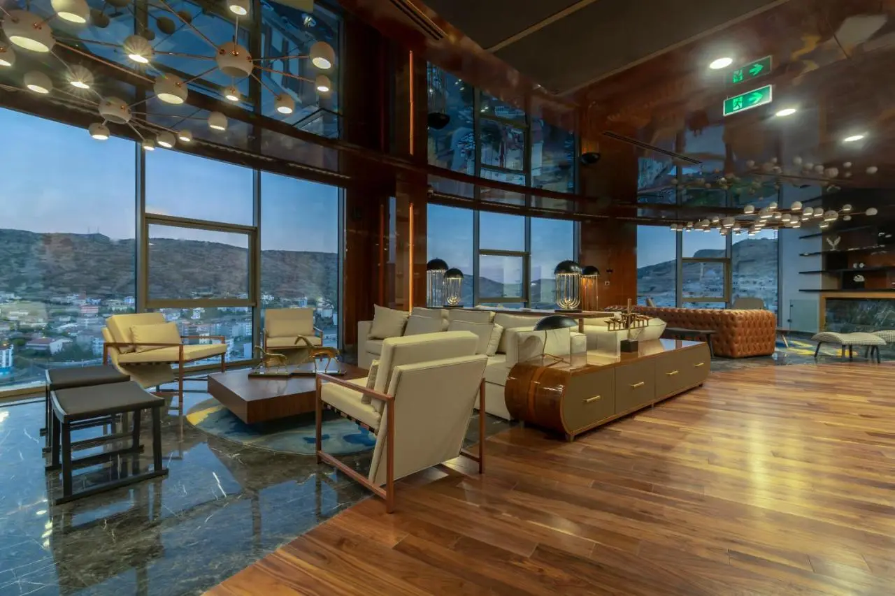 Crowne Plaza Cappadocia - Nevsehir by IHG