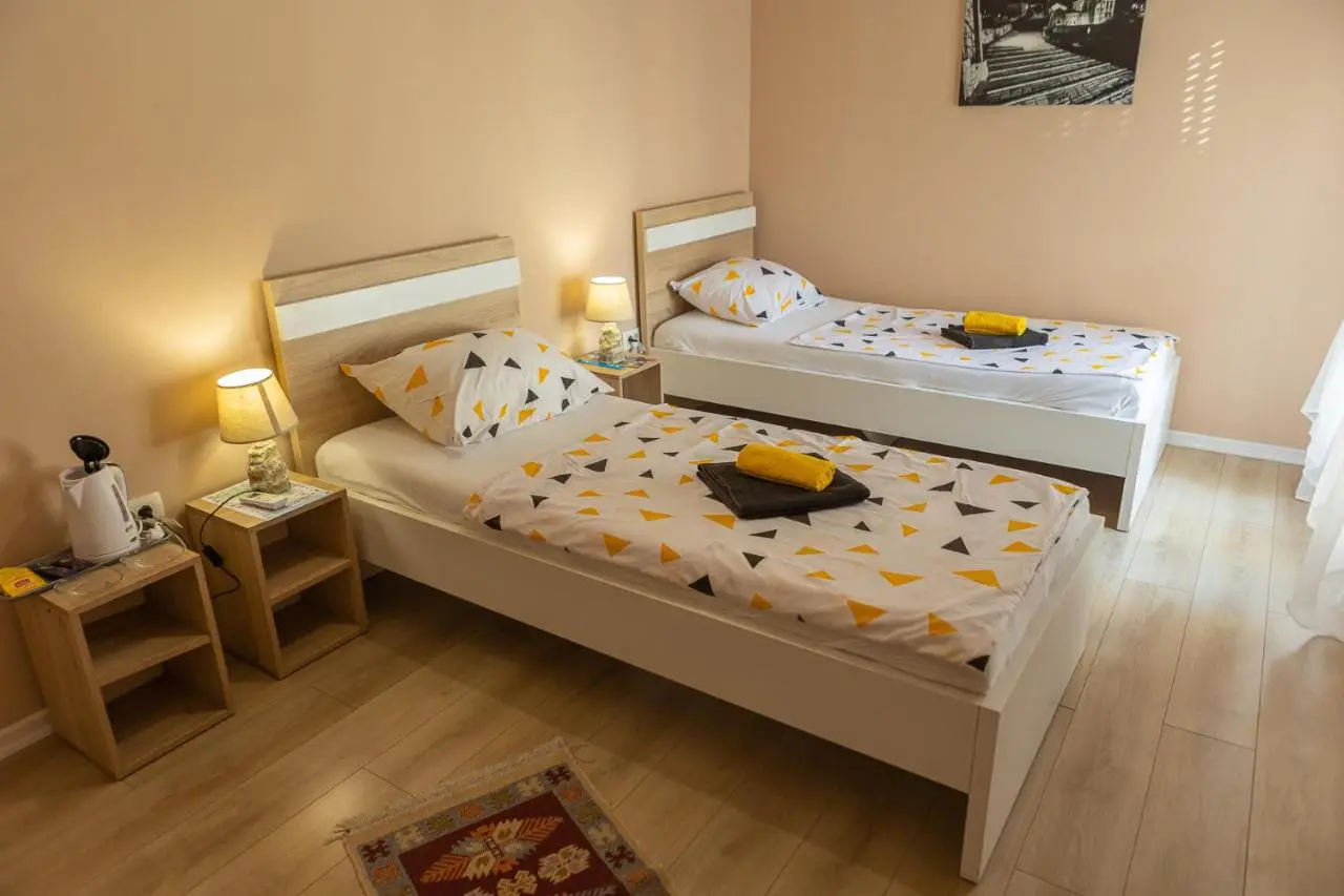 Kaldrma Guesthouse