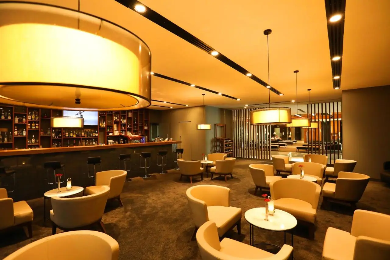 Wyndham Istanbul Asia Airport