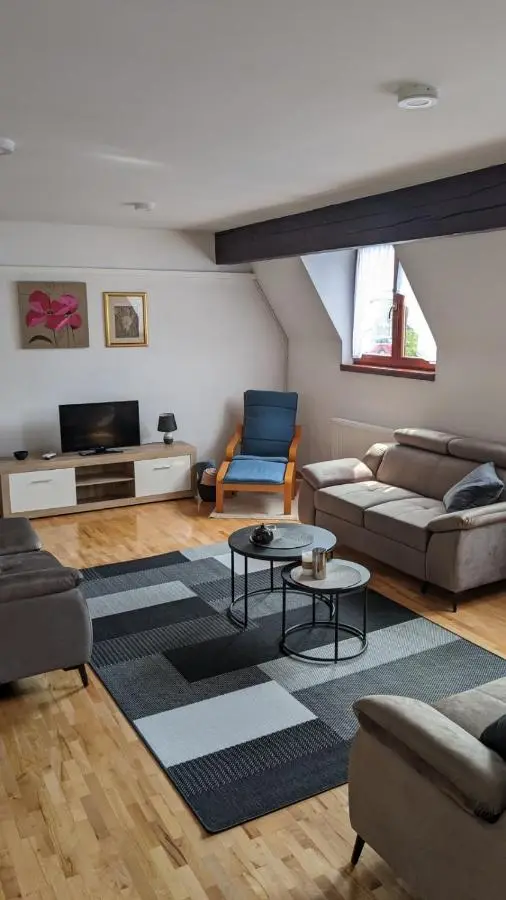 Apartment Leon