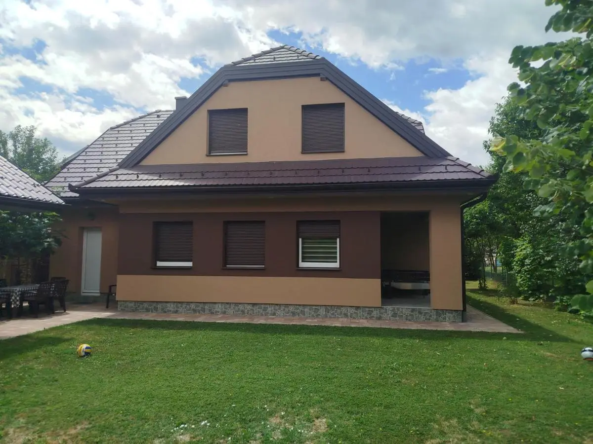 Villa Orhan