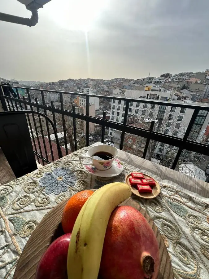 NarPera Taksim