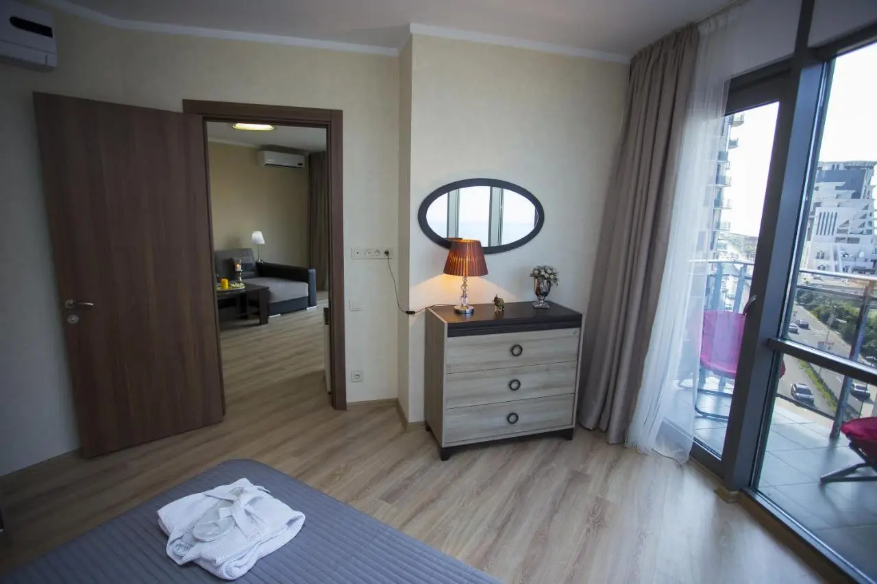 Blue Star Batumi