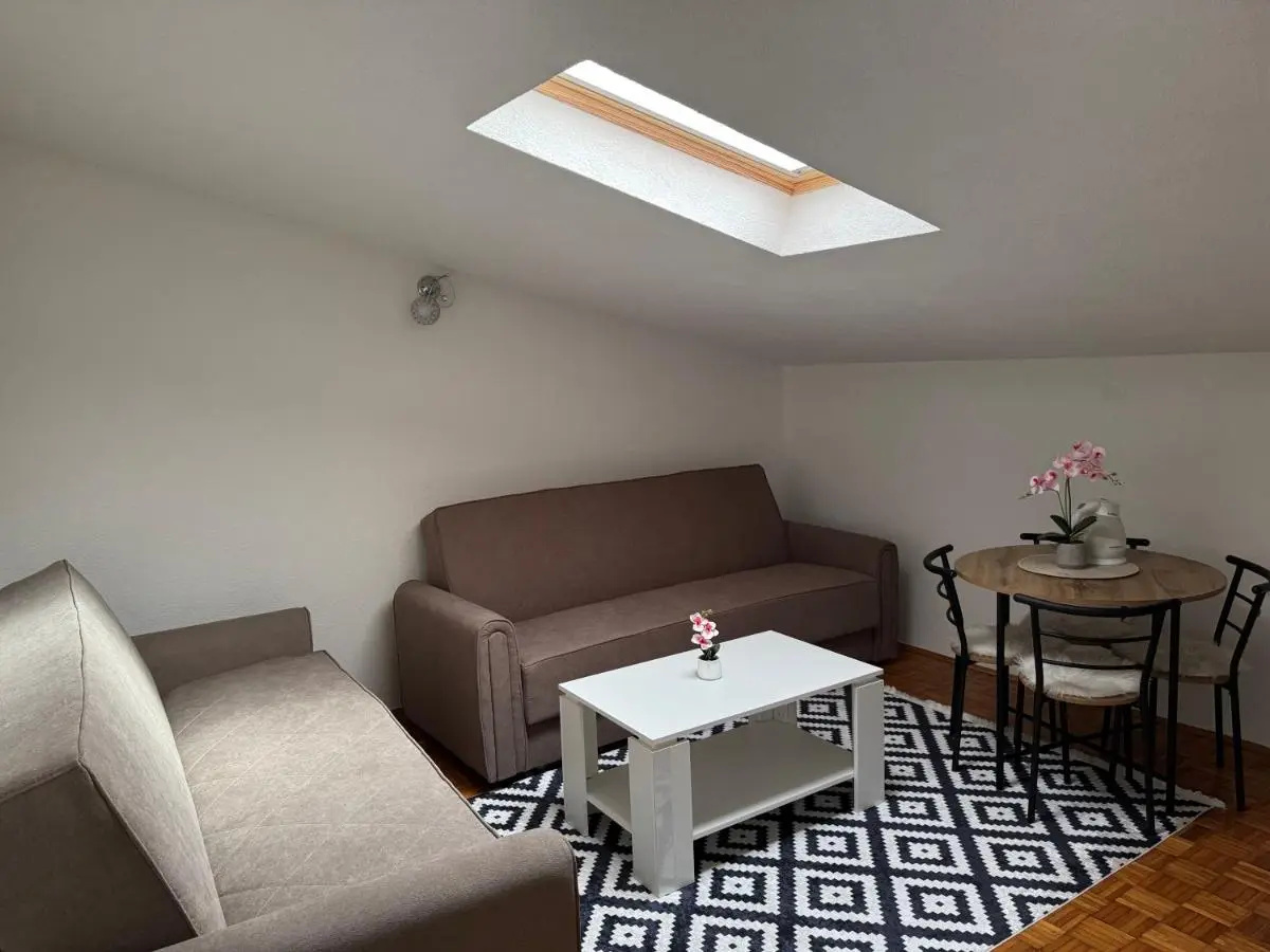 Apartment Star