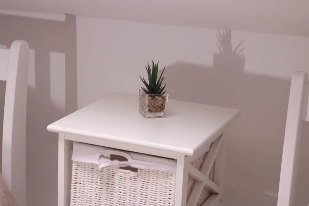 Apartment Vremeplov