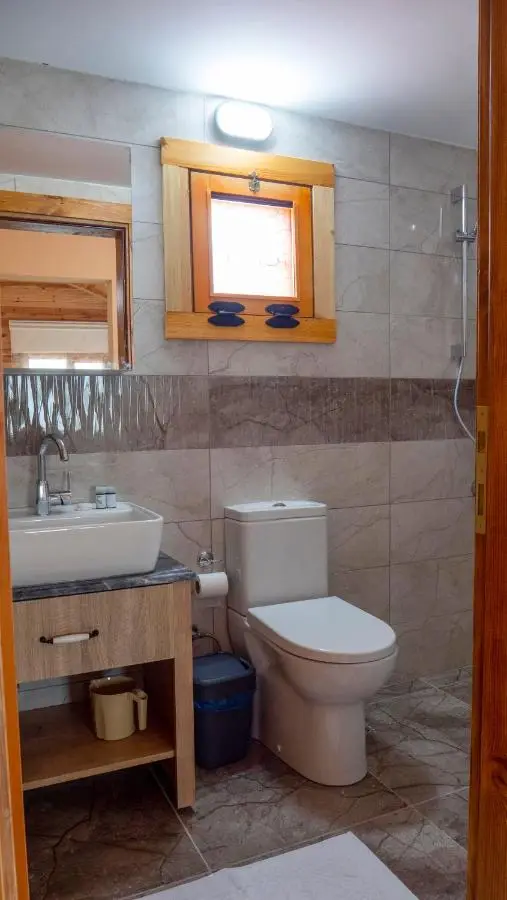 SultanMurat-Otel-Görnek Tabiat Parkı