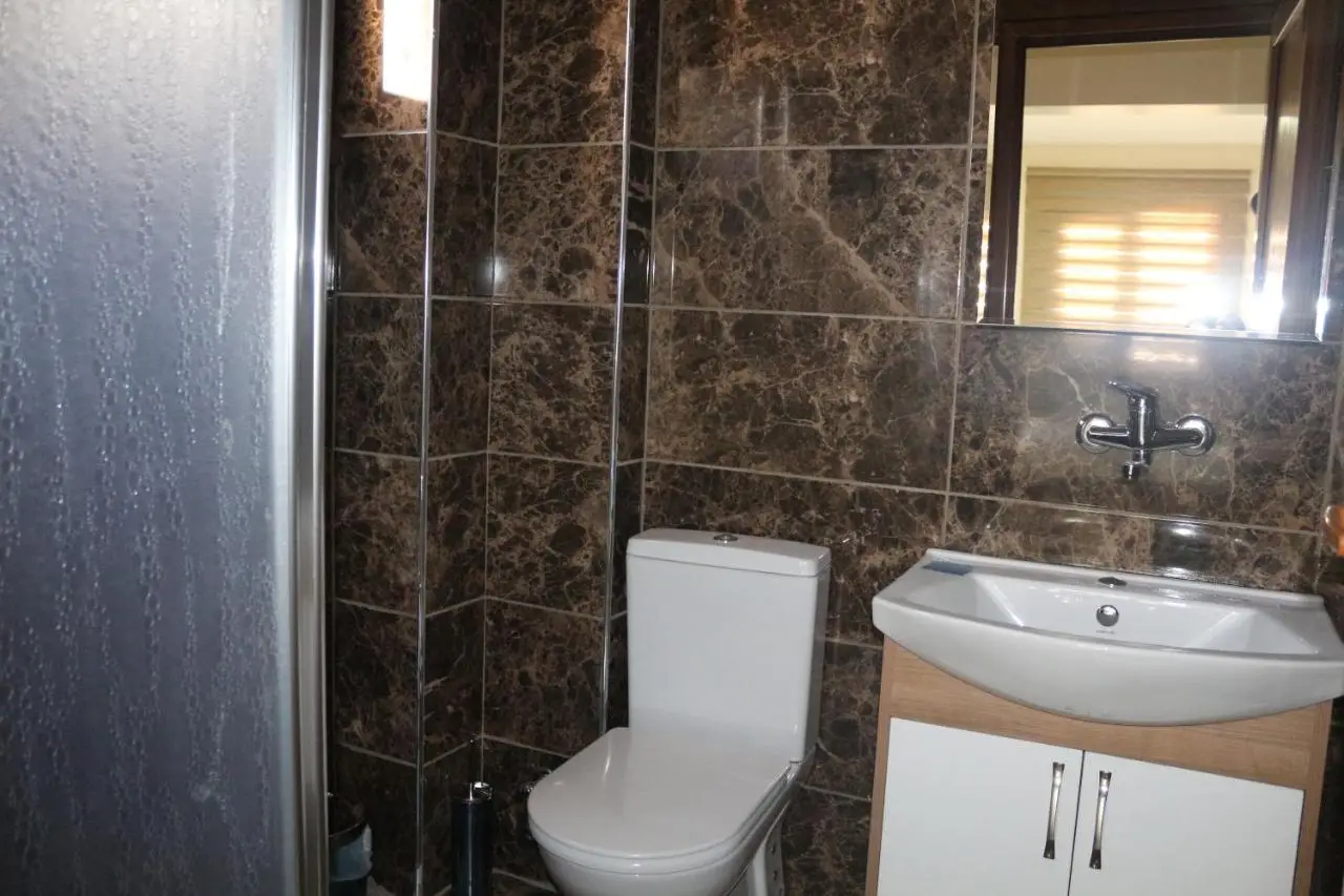 Beyoglu Huzur Hotel