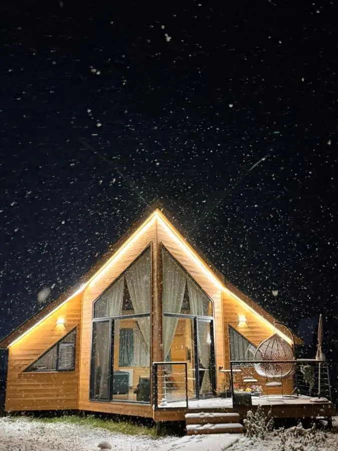 Cottage Liantto