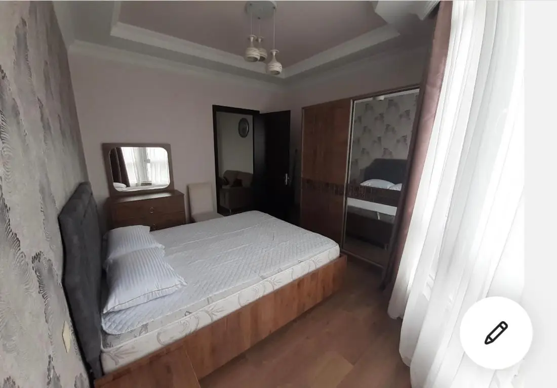 BN apartmen’t