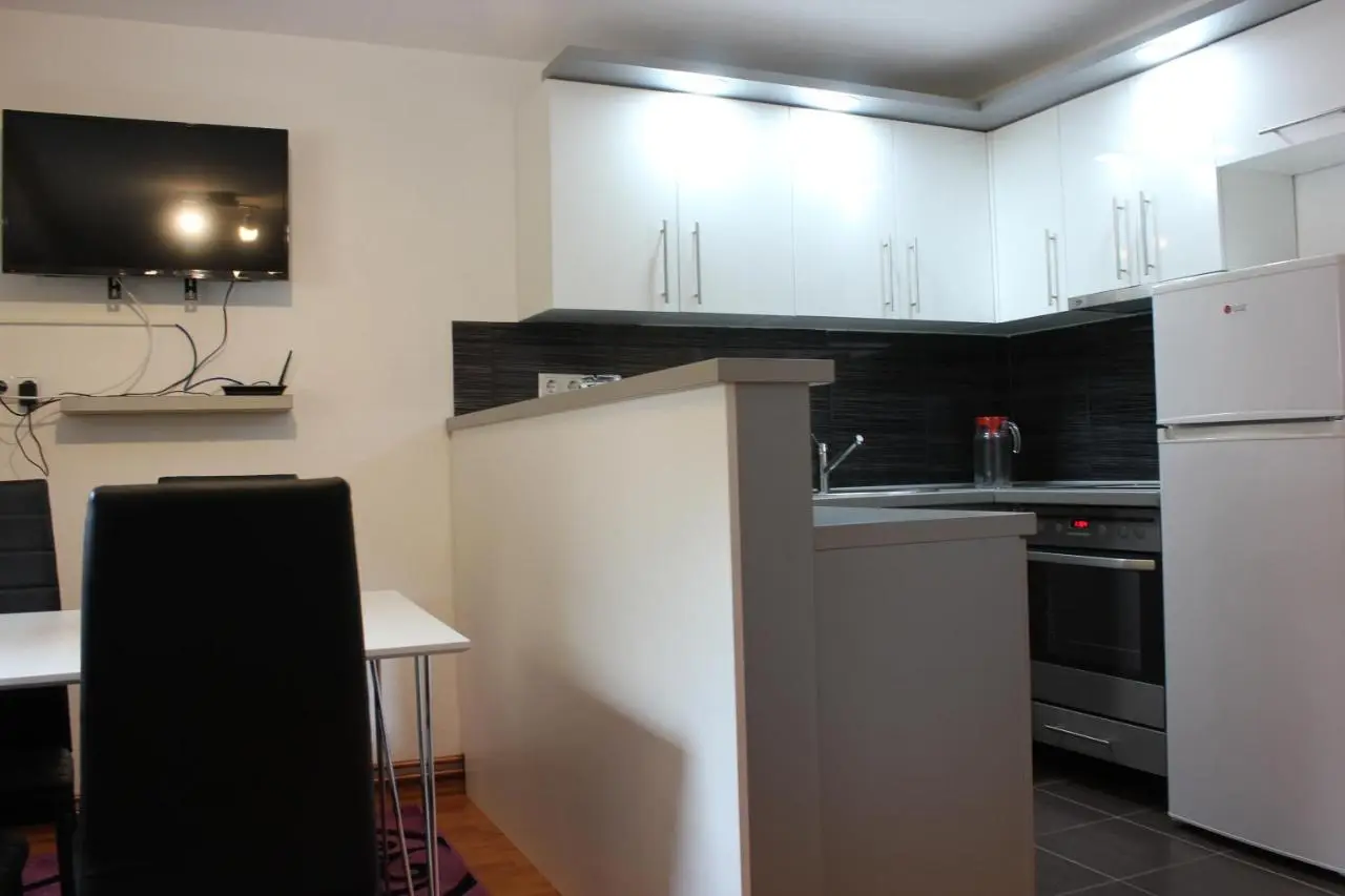 Apartment Old Town