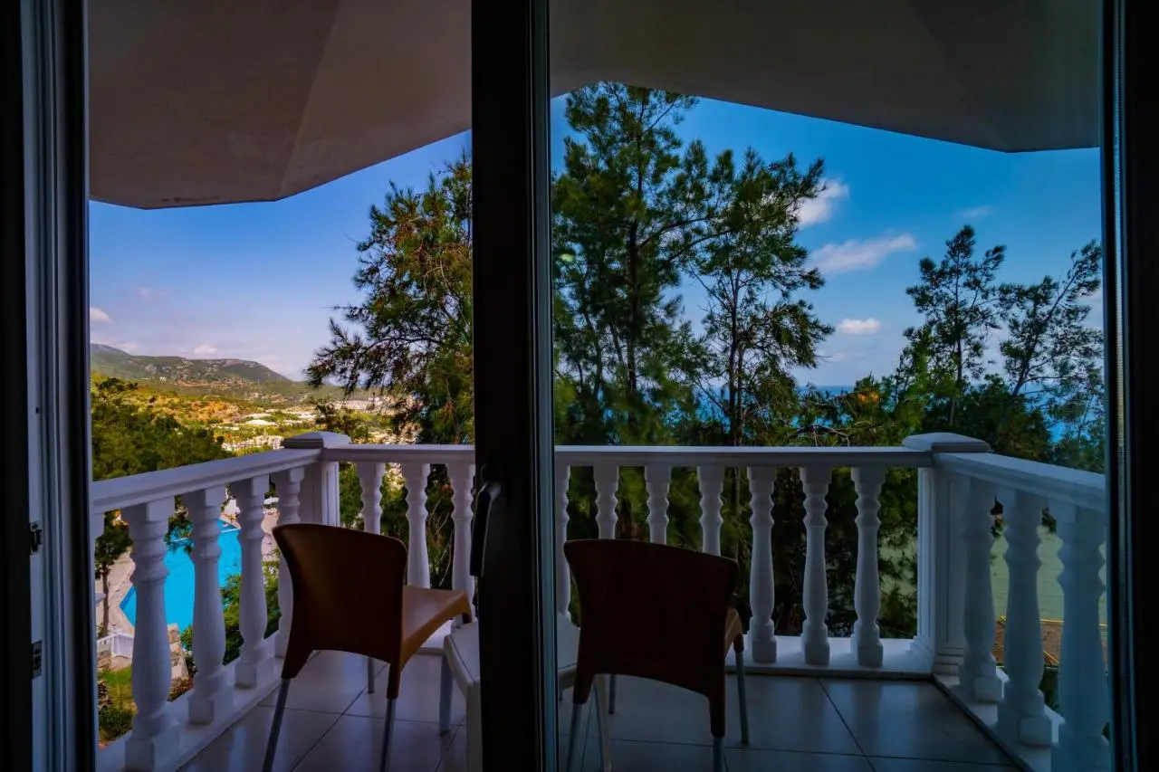Senza Garden Holiday Club - Ultra All Inclusive