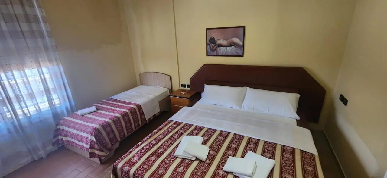 Hotel Vlora