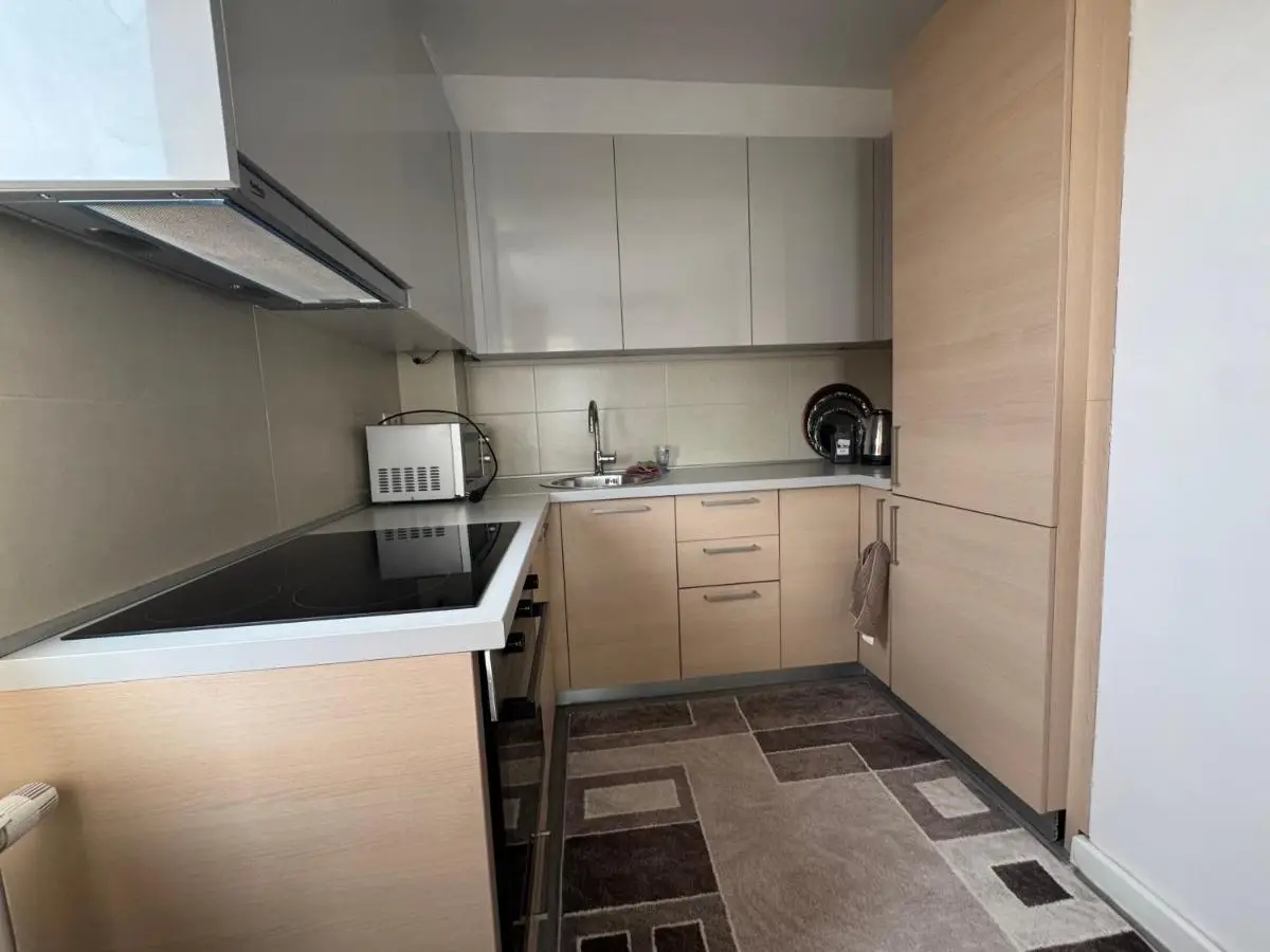 Panamera Apartments PRIVATE