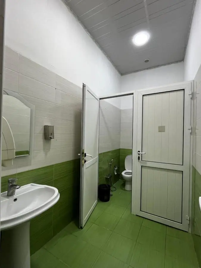 FRIENDS Hostel Baku