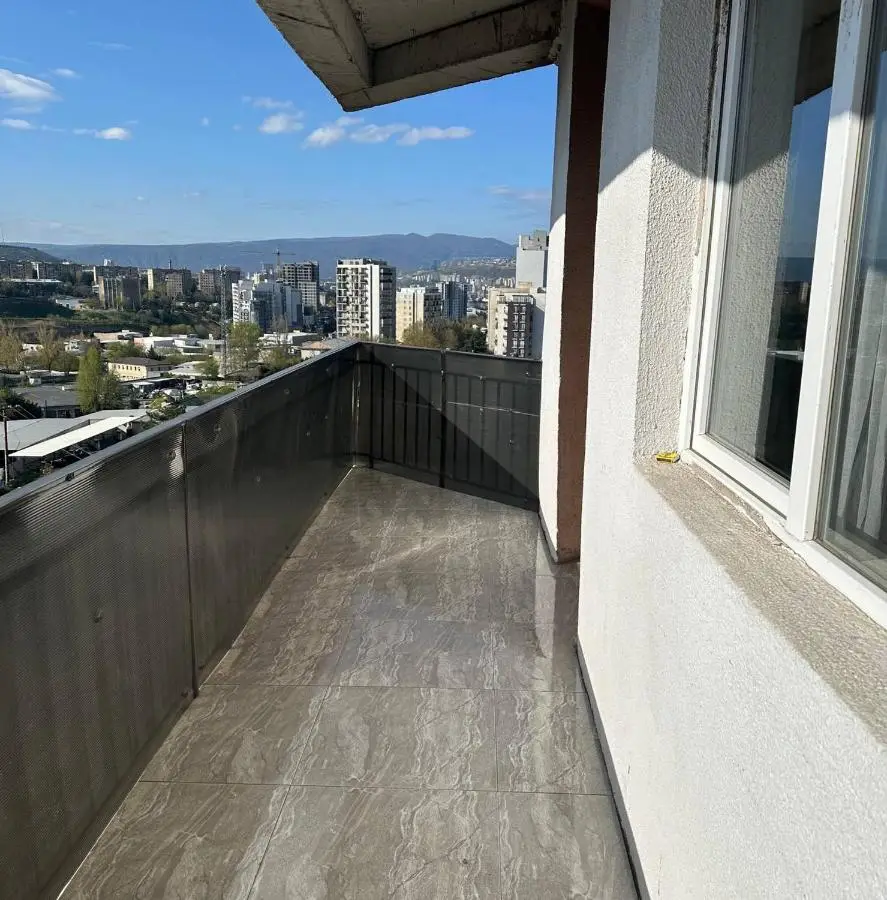 Capital Apartment Tbilisi