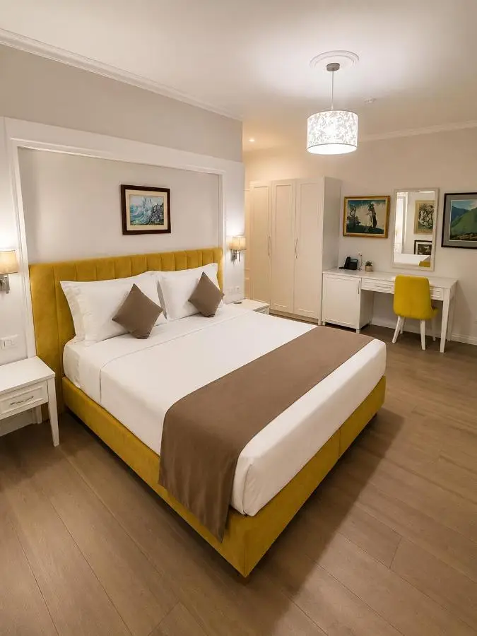 ART Hotel Tirana