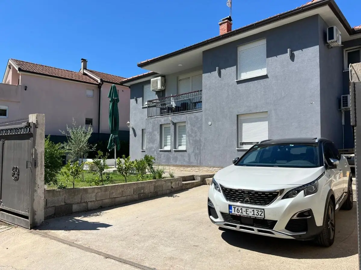 Vila Dolce Vita Mostar