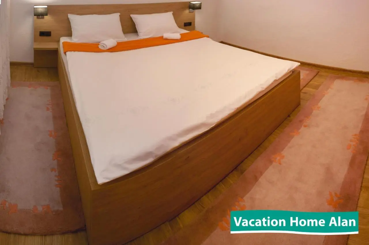 Vacation home Alan