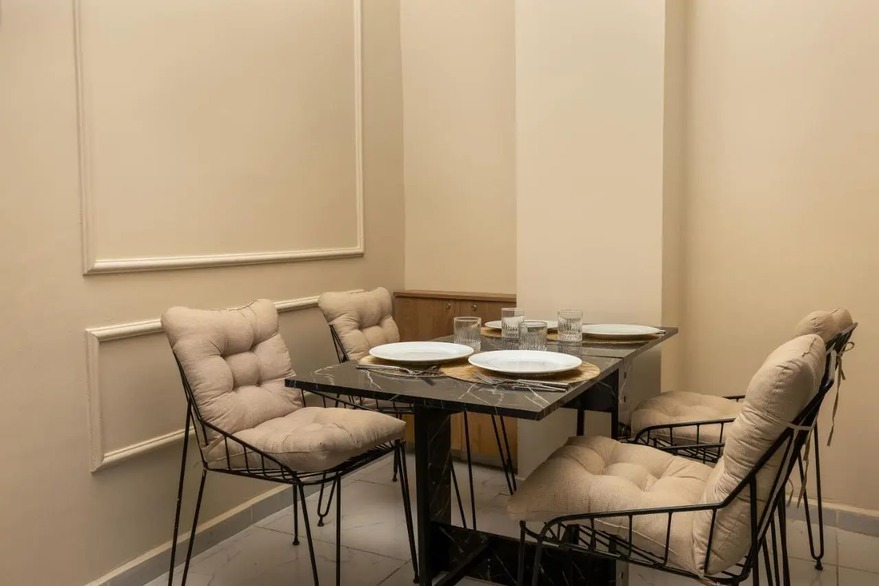 Taksim Peradise Hotel