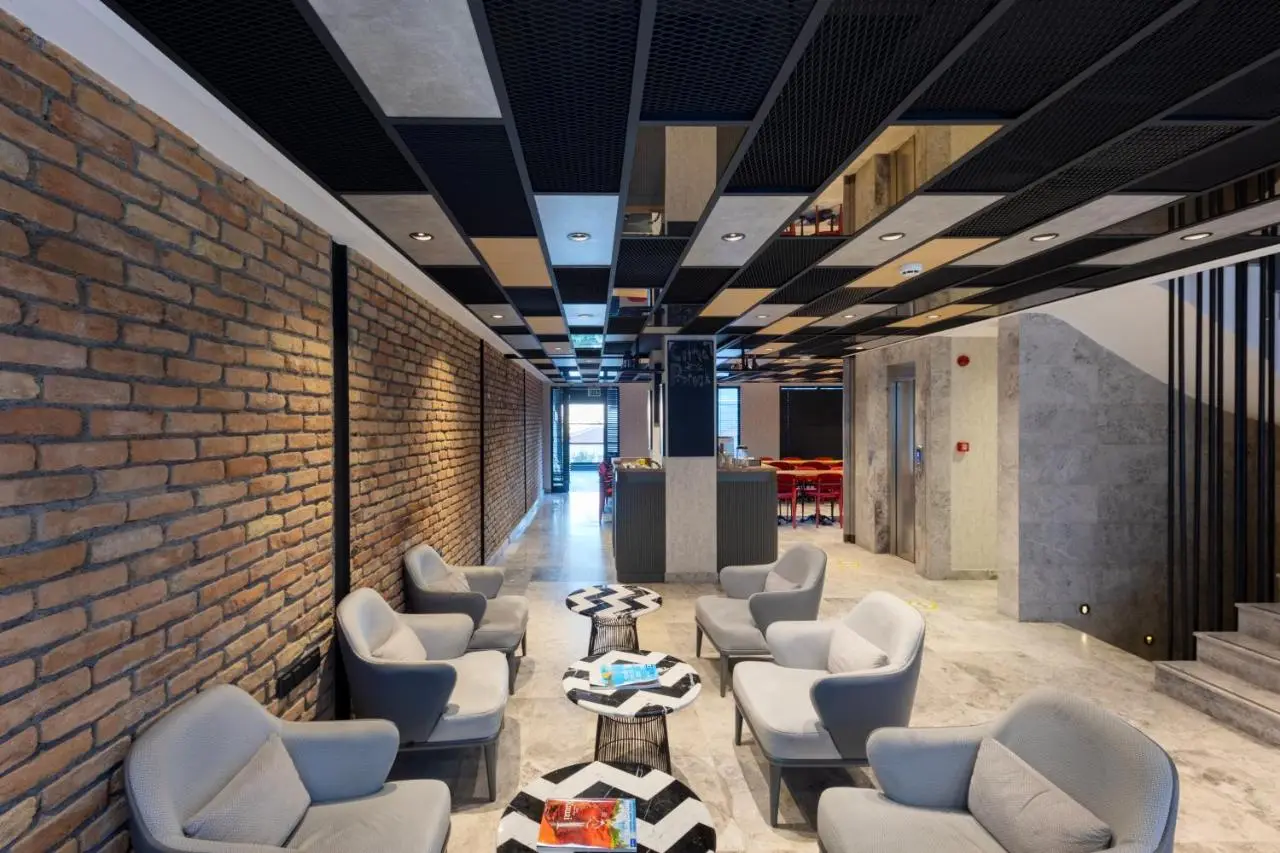 AHG Atlas Hotel Taksim