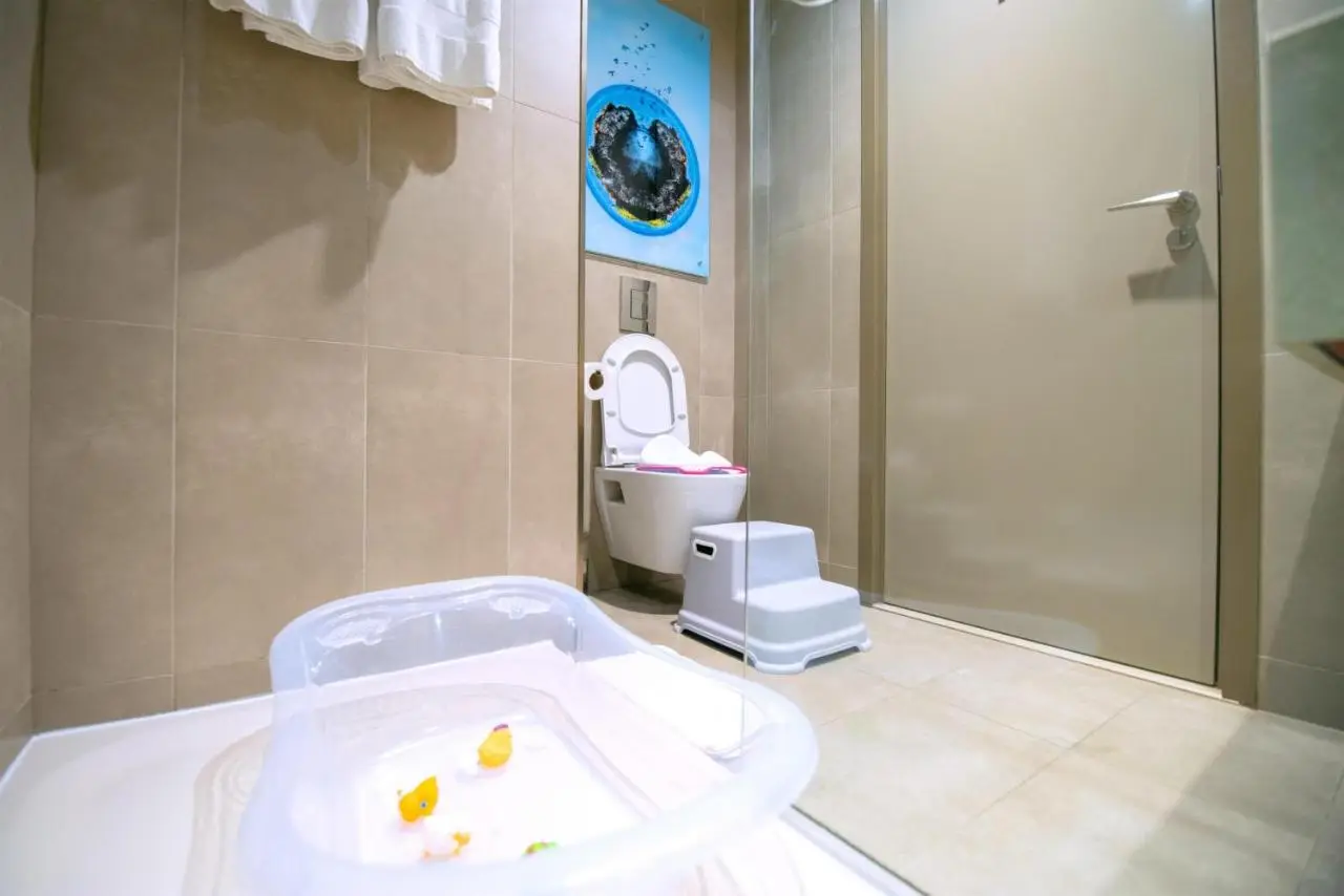 Hilton Garden Inn Istanbul Atatürk Airport