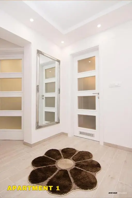 Residence 14 Sarajevo