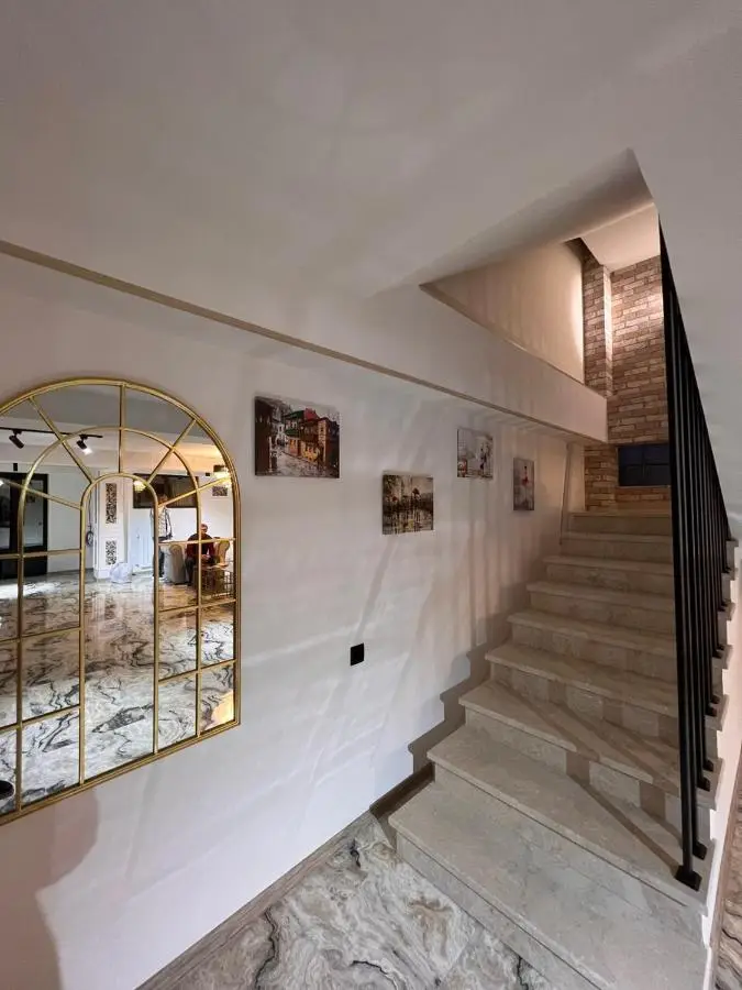 Natali Boutique Hotel