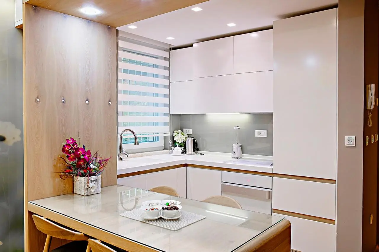 City Center Apartment Sarajevo Accross BBI Shopping Mall