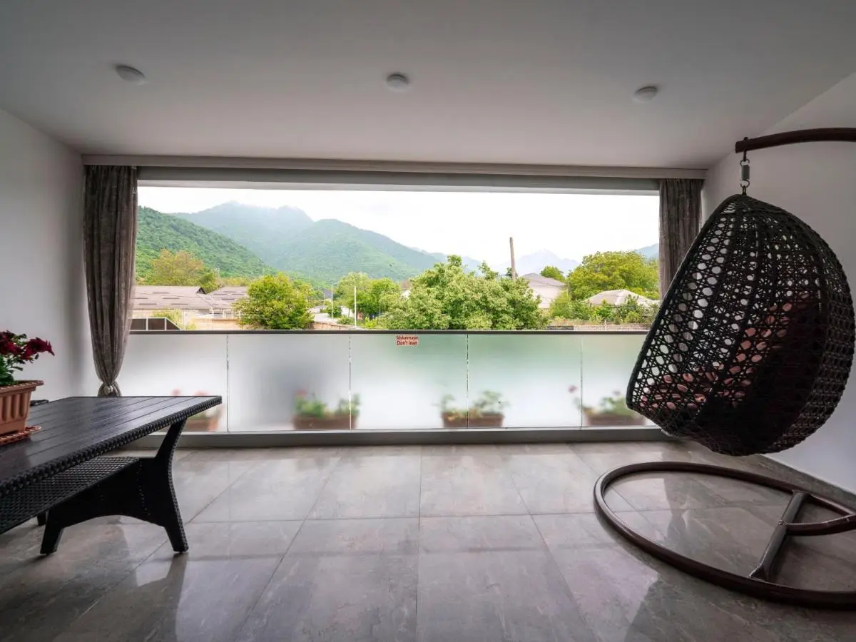 Twin Villas Gabala