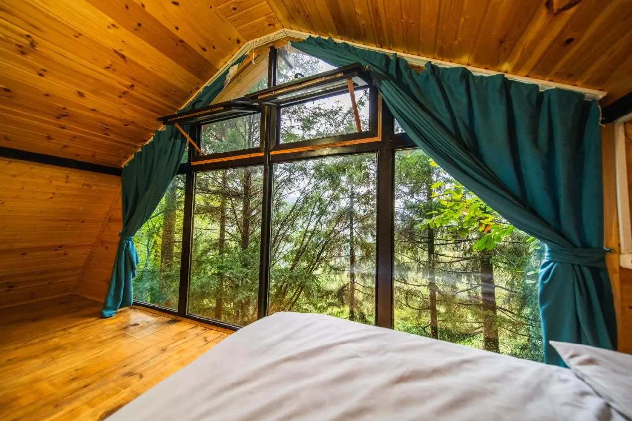 Chalet Nune
