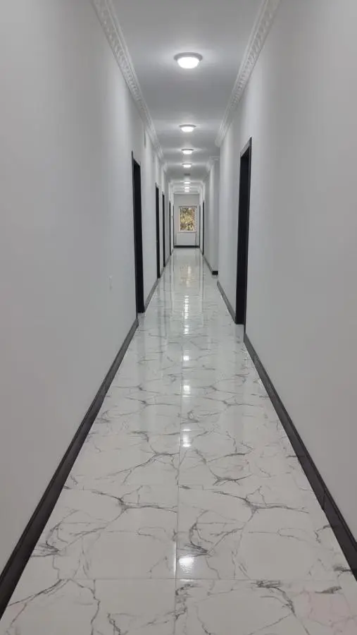 Hotel Giorgi