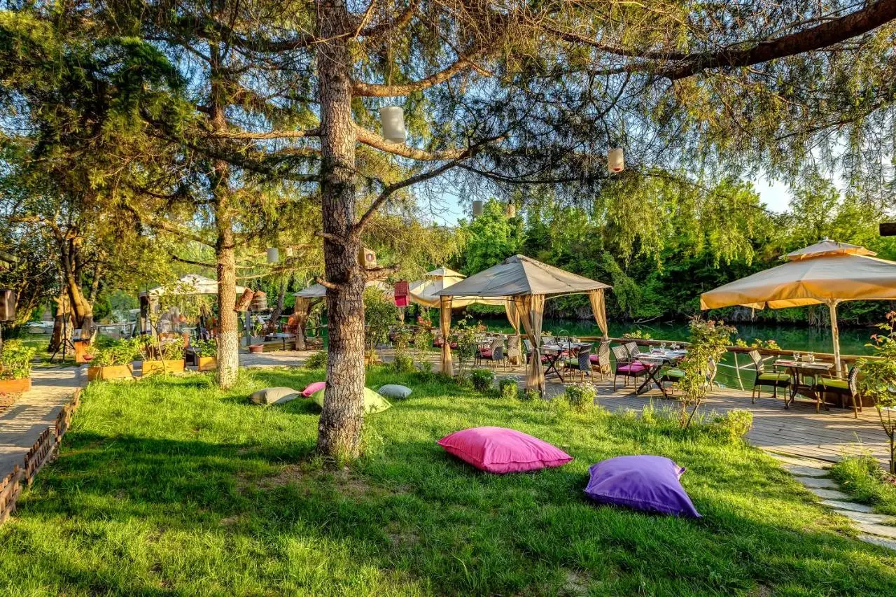 Park Mandalin Hotel - Adult only