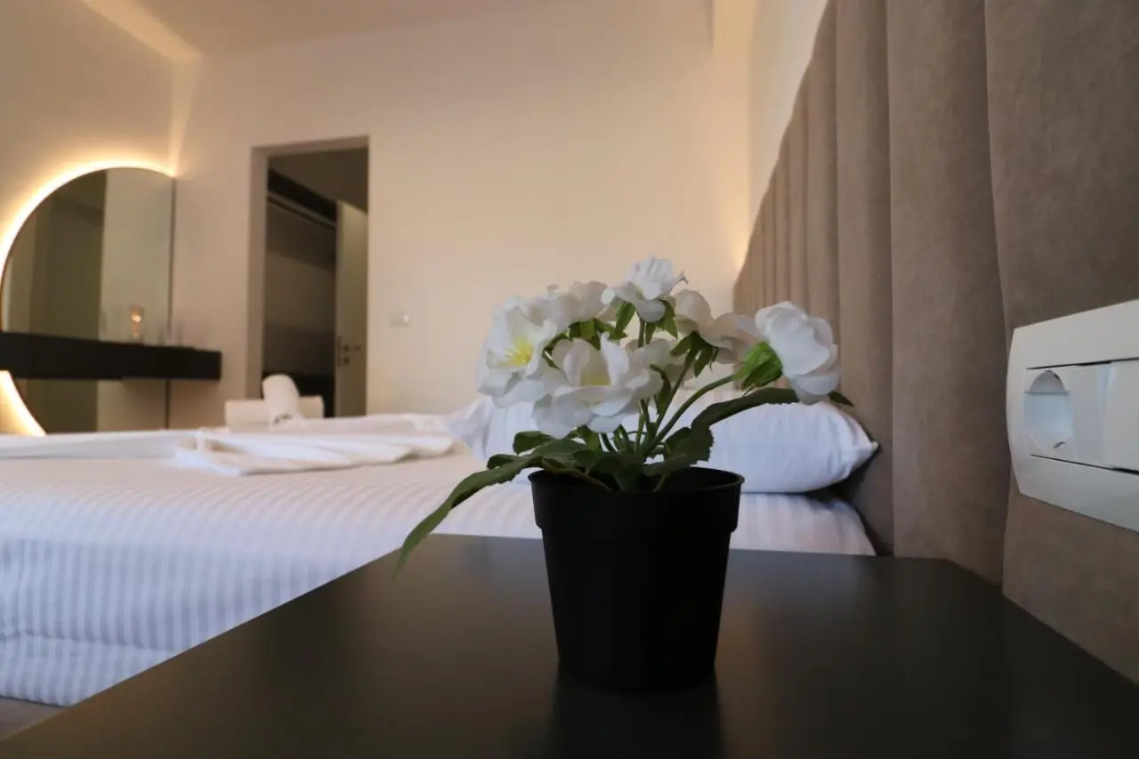 Hotel Tatzati 2