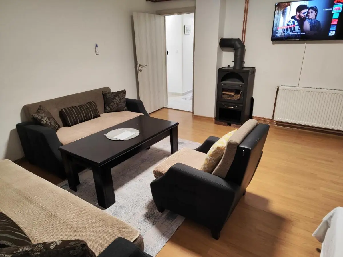 Dino Sarajevo Apartment