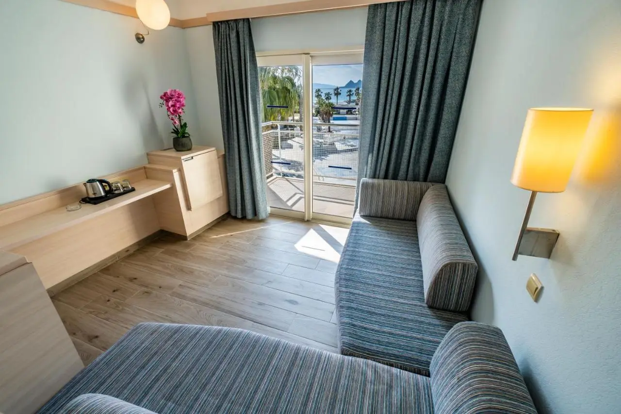 La Blanche Resort & Spa