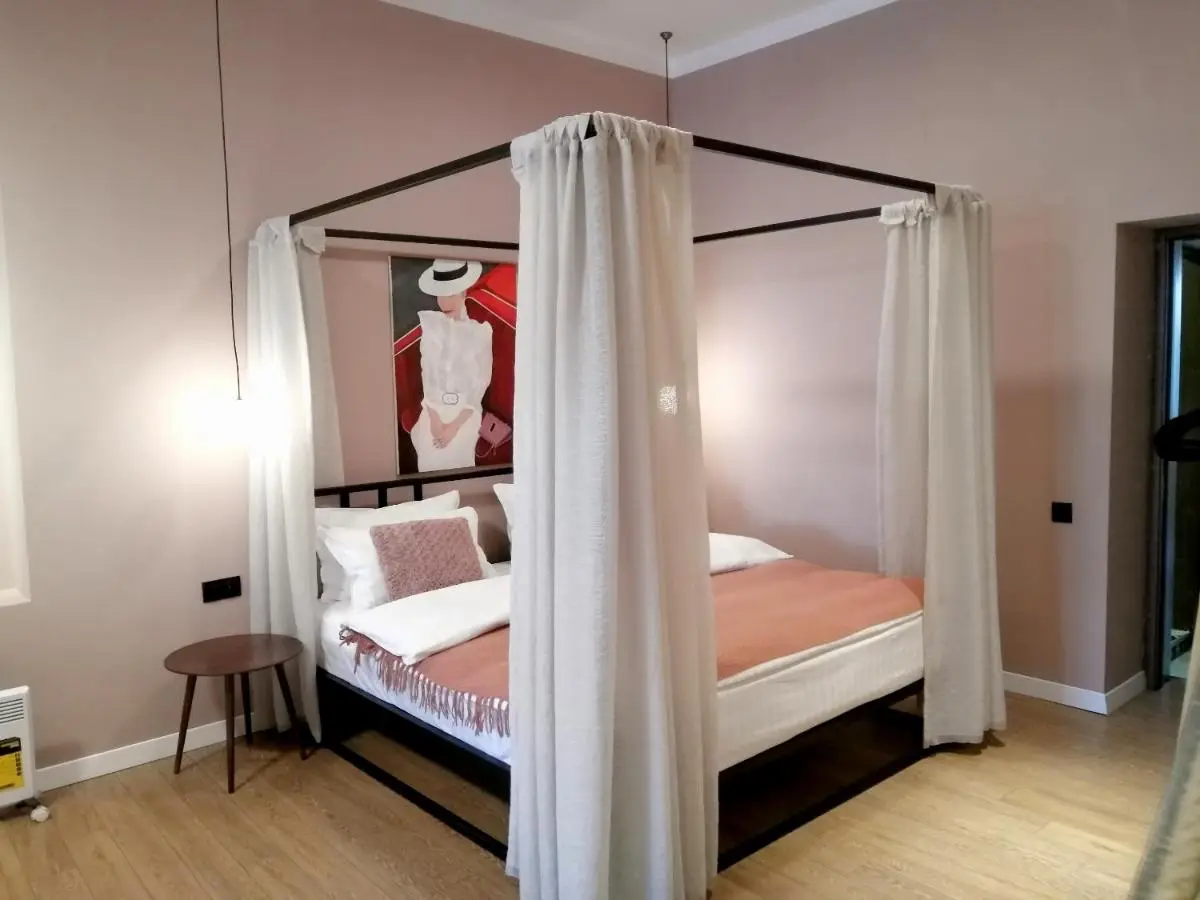 Old Town DreamLoft