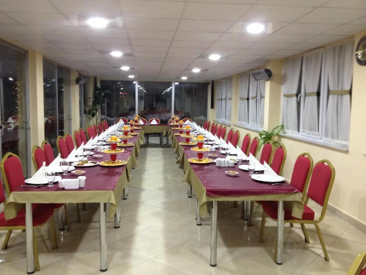 HD Miray Otel