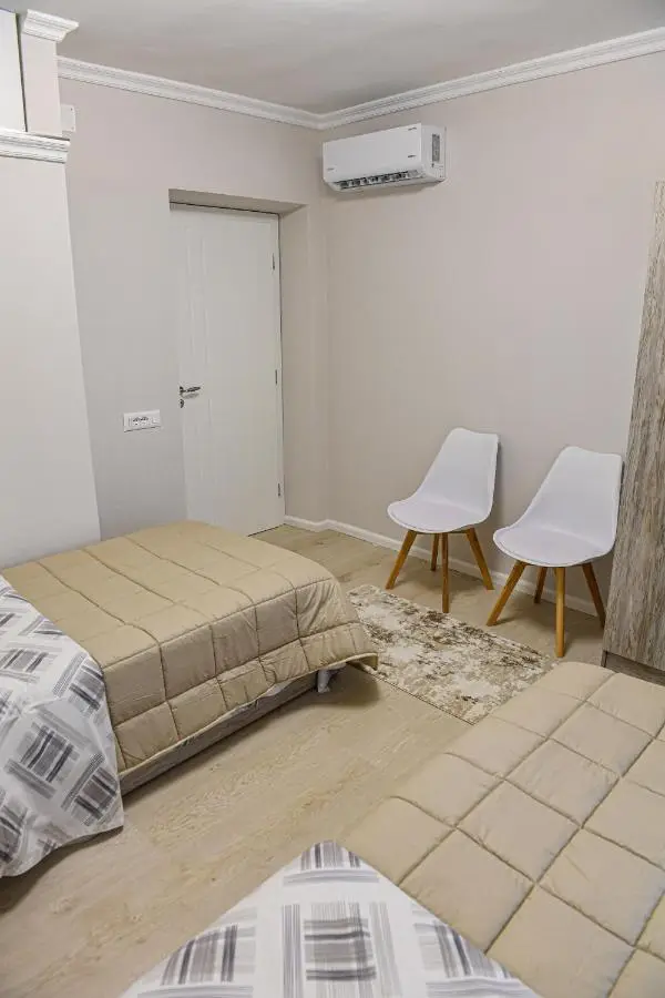 Oma`s Apartment