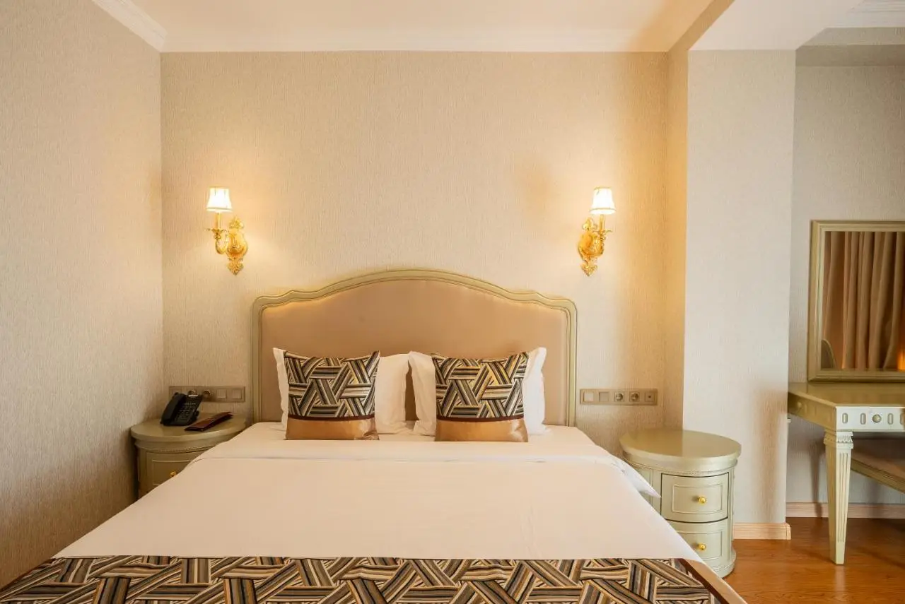 Panorama Lisi Grand Hotel