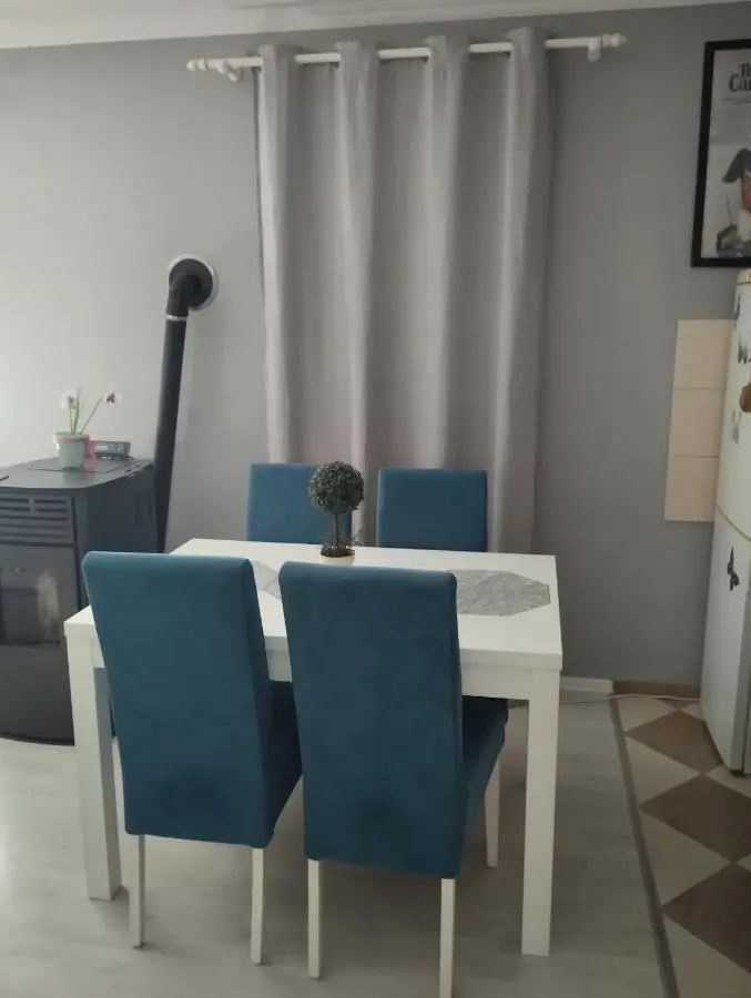 Apartman All seasons