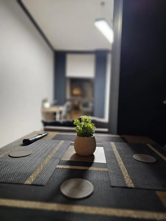 Tirana Daily Rental Apartments 2