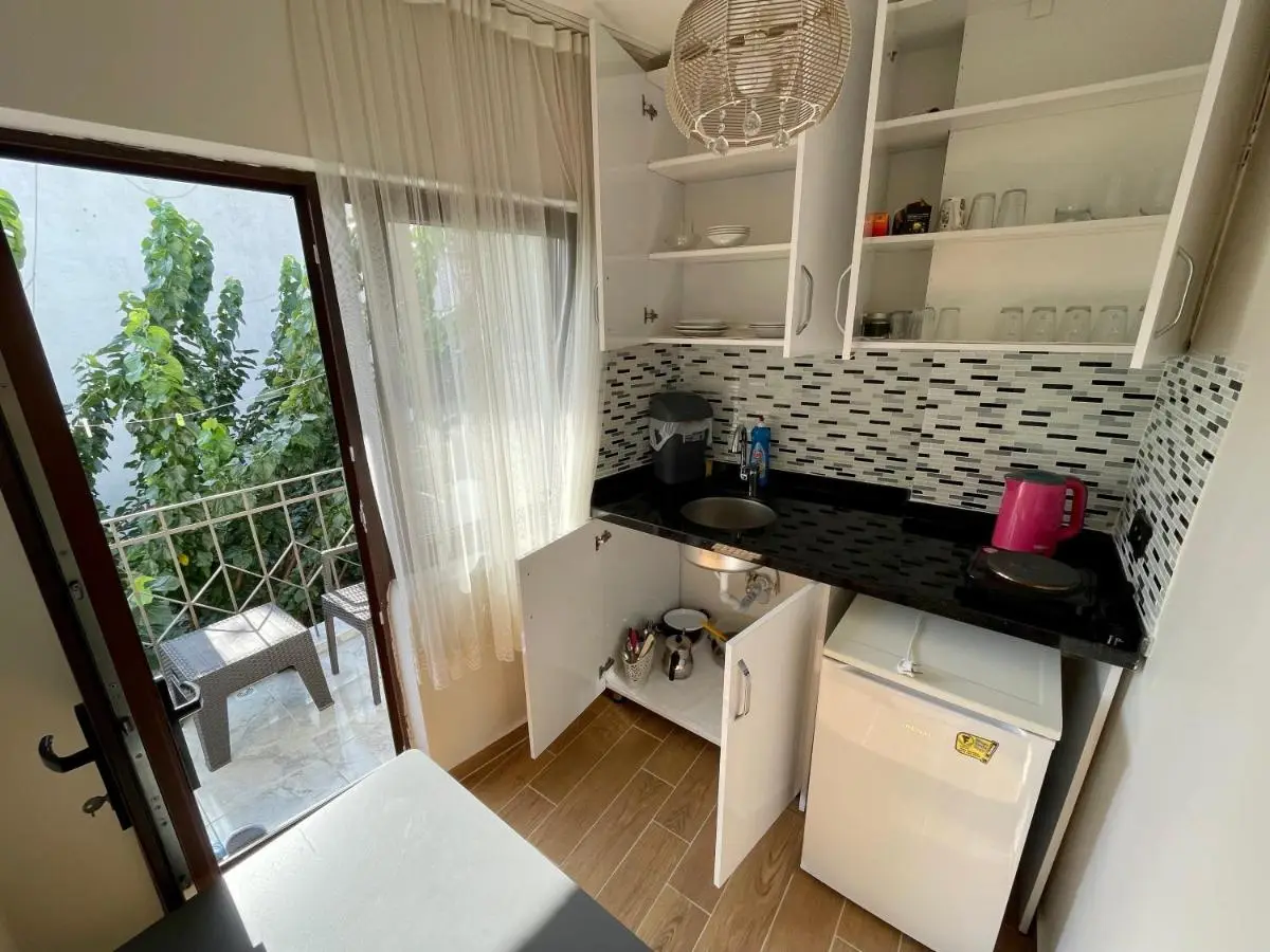 Oldtown Sultanahmet Suites