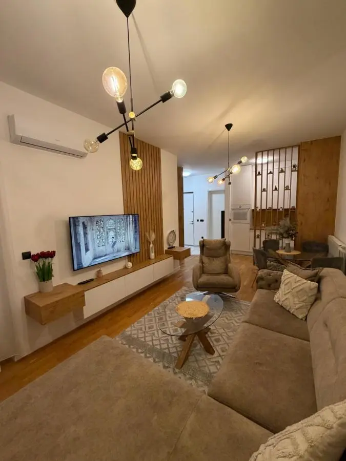 APARTMANI Bulevar