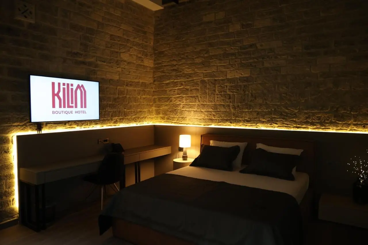Kilim Boutique Hotel