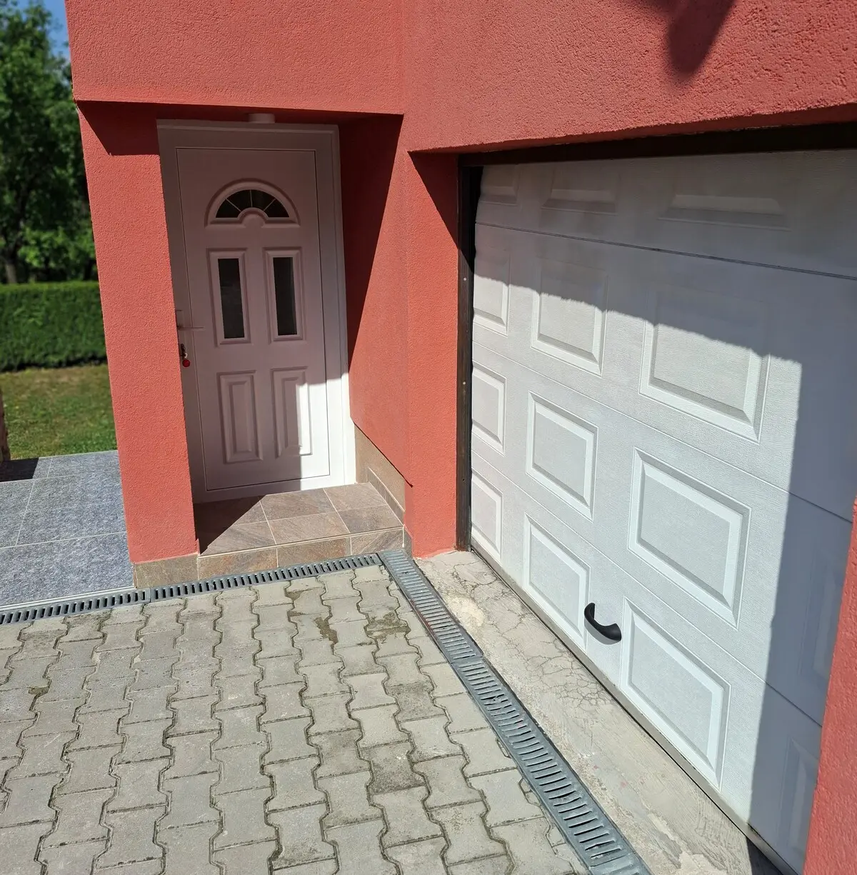 Lumi Apartment